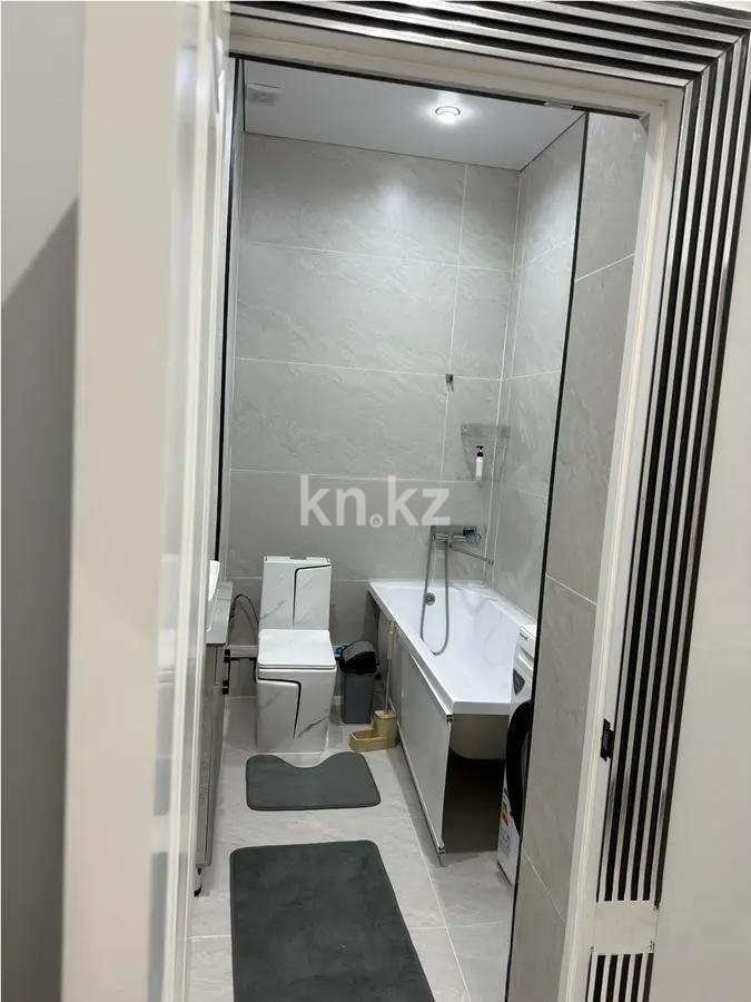 Продажа 2-комнатной квартиры, 61.2 м² - Продажа двухкомнатных квартир в Медеуском р-не Алматы - страница 2 фото 4 из 4