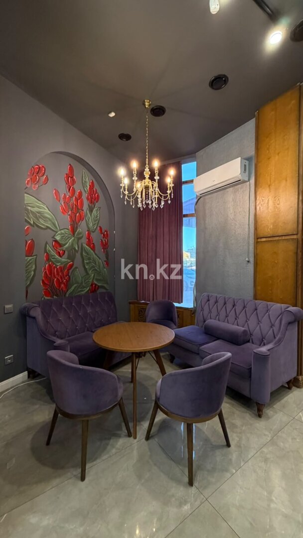 Продажа помещения, 277.6 м² в Караганде - фото 2
