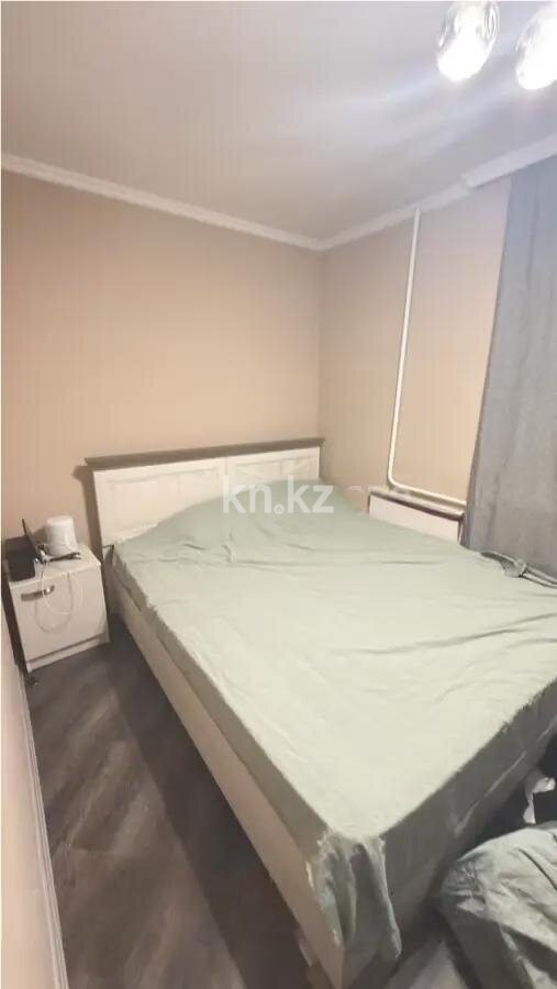 Продажа 4-комнатной квартиры, 87 м² в Алматы - фото 2