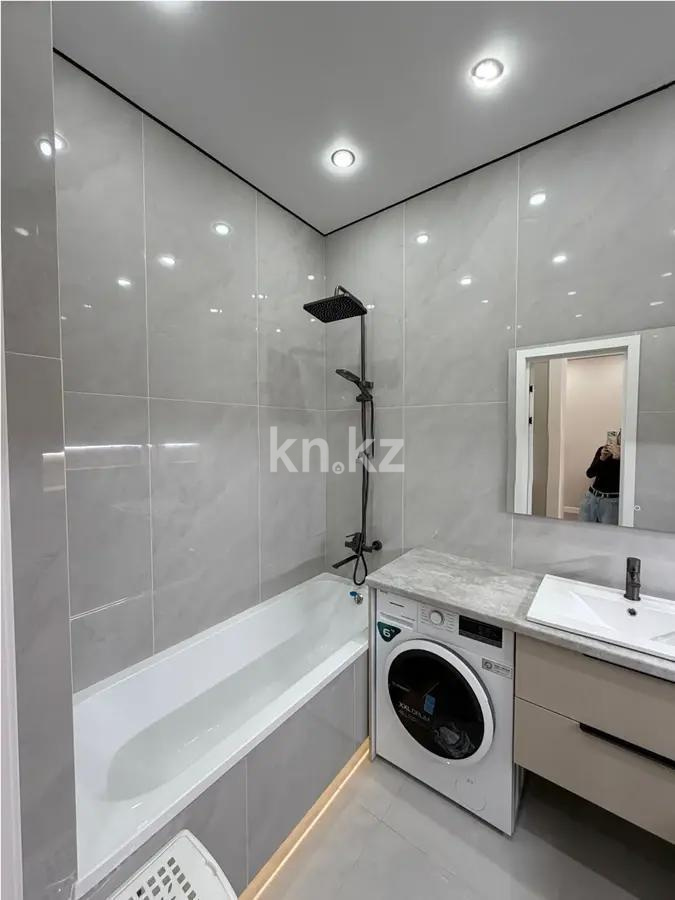 Продажа 2-комнатной квартиры, 41 м² в Астане - фото 4