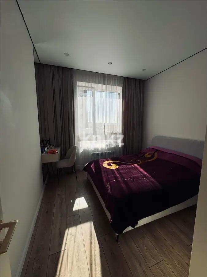 Продажа 3-комнатной квартиры, 60 м², пр. Туран, дом  67 - Продажа  трехкомнатных квартир в Астане фото 1 из 5