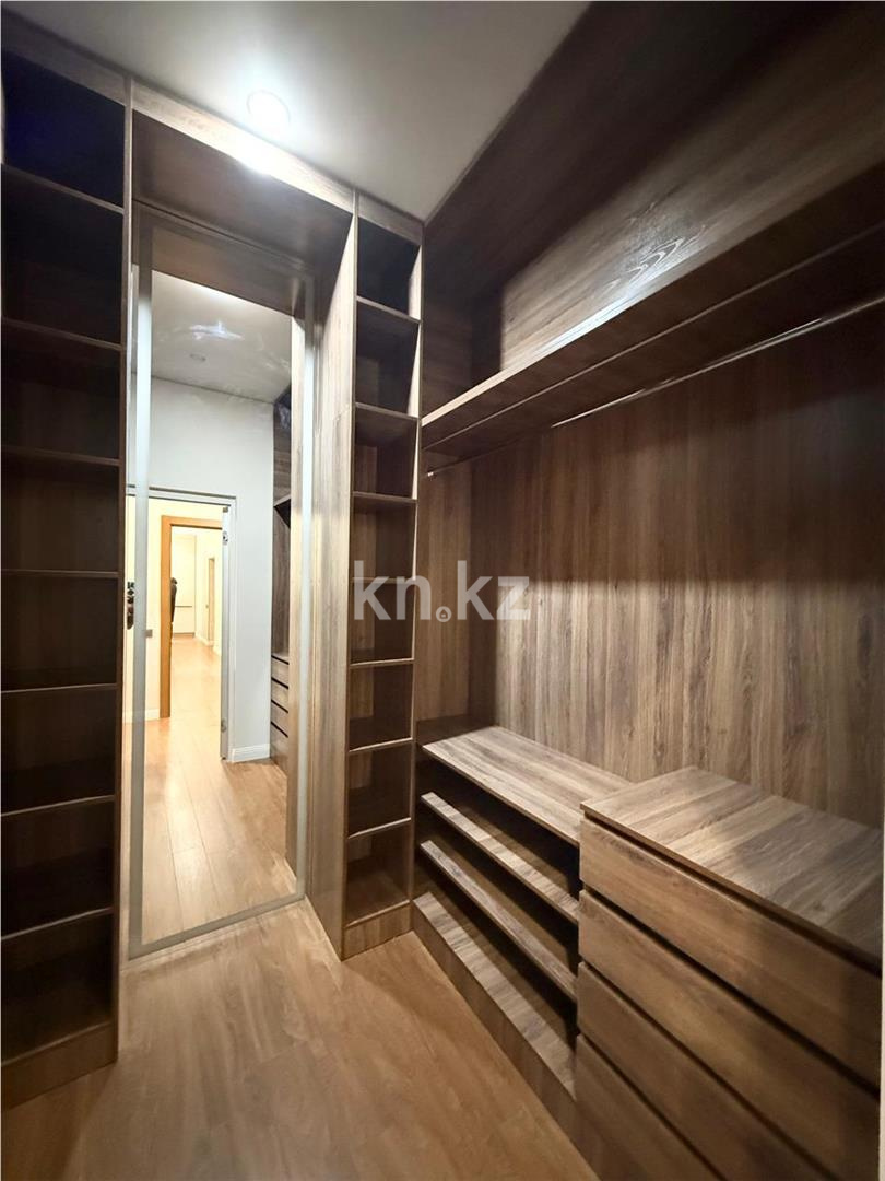 Продажа 3-комнатной квартиры, 110 м² - Продажа трехкомнатных квартир в Караганде фото 14 из 27