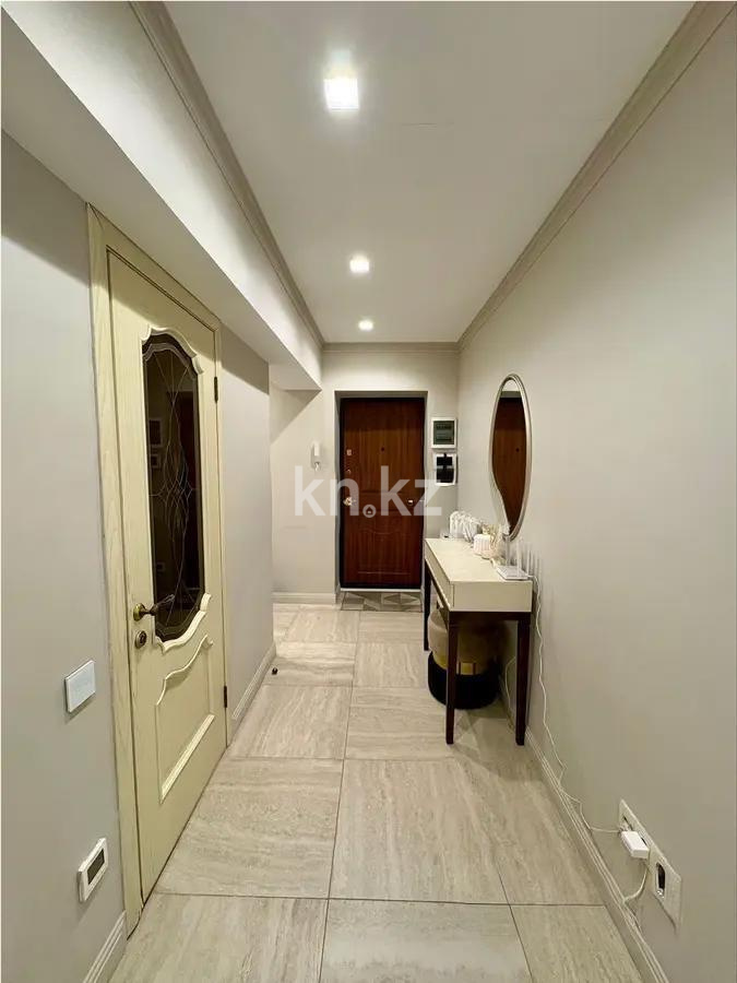 Продажа 4-комнатной квартиры, 103 м², пр. Достык, дом  114 - Продажа квартир в Казахстане фото 8 из 8