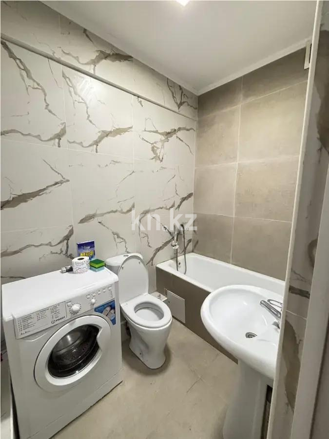 Продажа 2-комнатной квартиры, 40 м², ул. Бокина, дом  3/1 - Продажа  двухкомнатных квартир в Алматы без посредников с фото фото 4 из 5