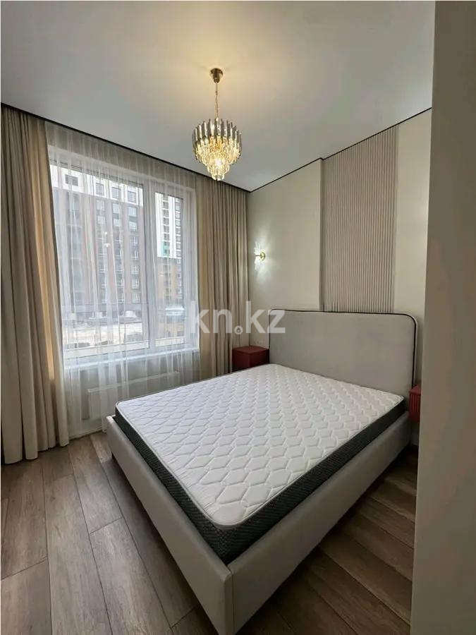 Продажа 2-комнатной квартиры, 43 м² в Астане - фото 2