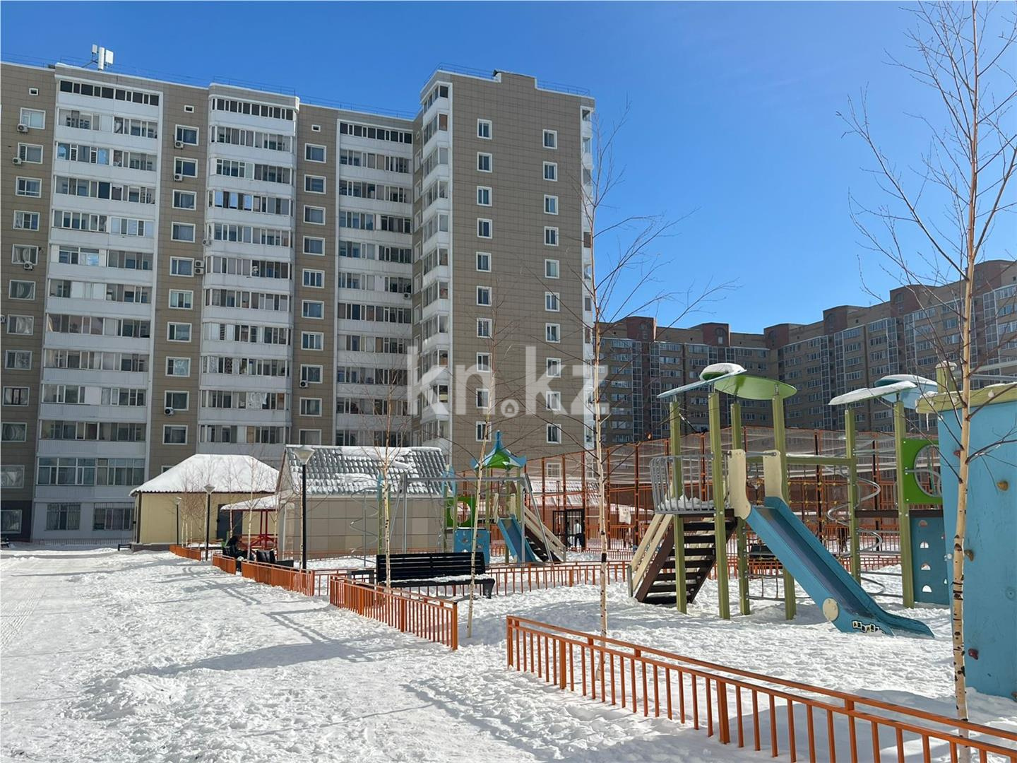 Продажа 2-комнатной квартиры, 76 м² в Астане - фото 20