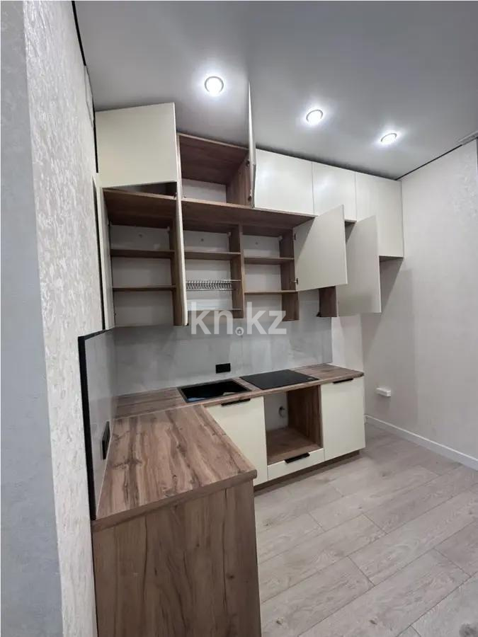 Продажа 1-комнатной квартиры, 40 м² - Продажа однокомнатных квартир от собственников в Алматы фото 2 из 4