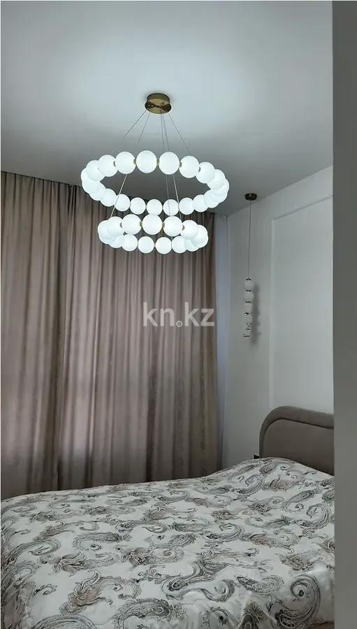 Продажа 3-комнатной квартиры, 85 м², ул. Култегин, дом  14 в Астане - фото 2