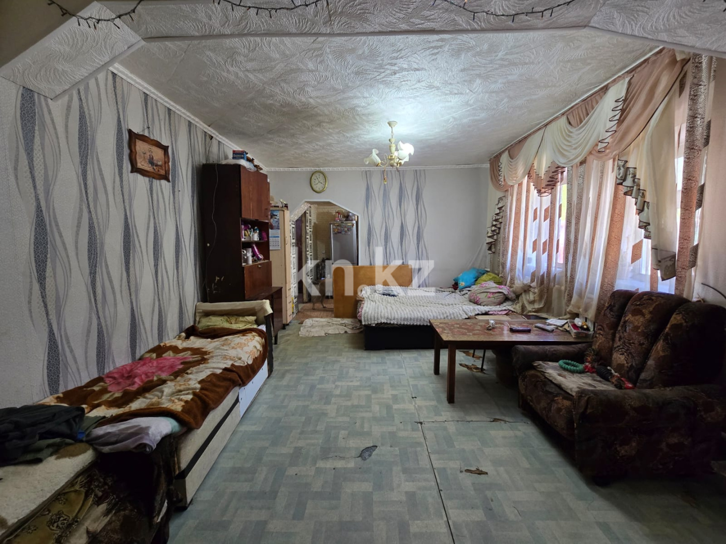 Продажа 3-комнатного дома, 75 м², ул. Тулебаева в Темиртау - фото 4