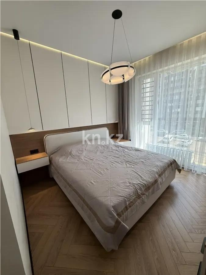 Продажа 3-комнатной квартиры, 89 м² - Продажа трехкомнатных квартир в Астане - страница 4 фото 2 из 7