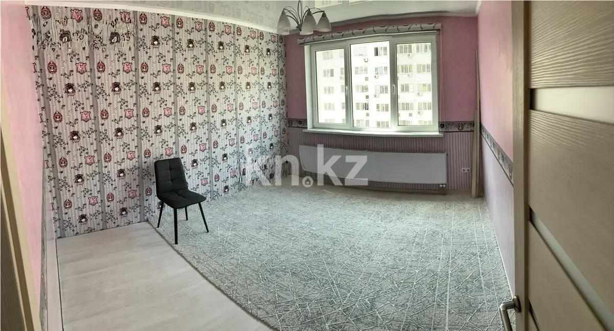 Продажа 2-комнатной квартиры, 64 м², ул. Брусиловского, дом  167 - Продажа  двухкомнатных квартир в Алматы фото 3 из 8