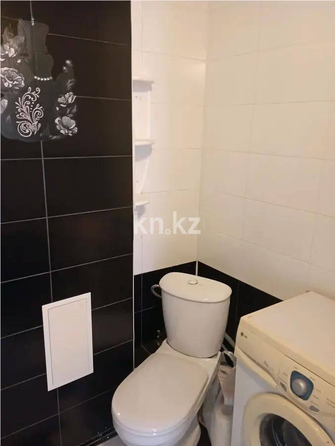 Продажа 1-комнатной квартиры, 40 м² - Продажа однокомнатных квартир в Астане - страница 2 фото 3 из 5