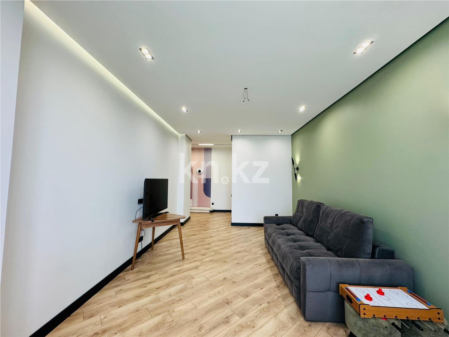 Продажа 3-комнатной квартиры, 104.5 м², ул. Керей, Жанибек хандар в Астане - фото 3