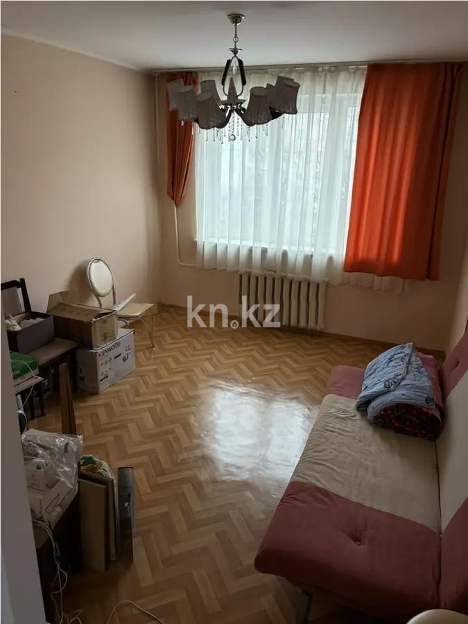 Продажа 3-комнатной квартиры, 63.2 м² в Алматы