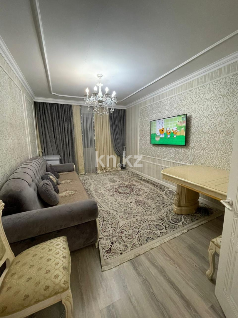 Аренда 2-комнатной квартиры, 68 м² - Продажа квартир в Семее фото 3 из 10