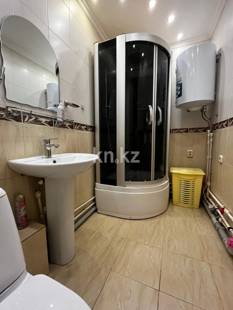 Продажа 3-комнатной квартиры, 63 м² - Продажа трехкомнатных квартир в Караганде - страница 4 фото 7 из 15