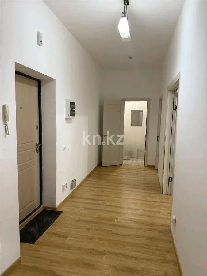 Продажа 2-комнатной квартиры, 73 м² - Продажа двухкомнатных квартир в монолитно-каркасном доме в Астане - страница 2 фото 7 из 10