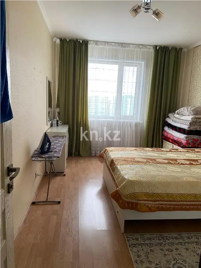 Продажа 2-комнатной квартиры, 62.1 м² в Астане - фото 2