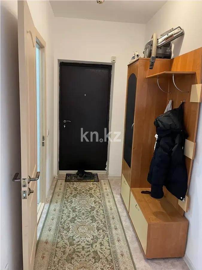 Продажа 1-комнатной квартиры, 42 м² в Алматы - фото 3