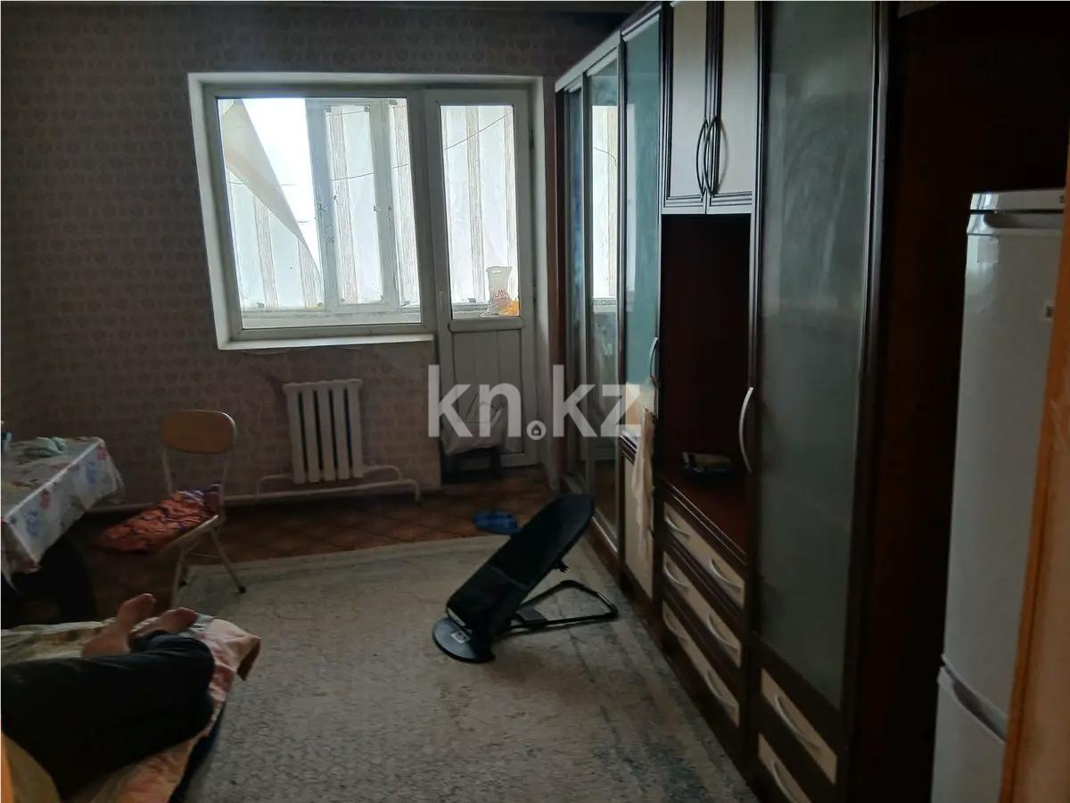 Продажа 1-комнатной квартиры, 39 м² - Продажа однокомнатных квартир в Астане - страница 86 фото 1 из 3