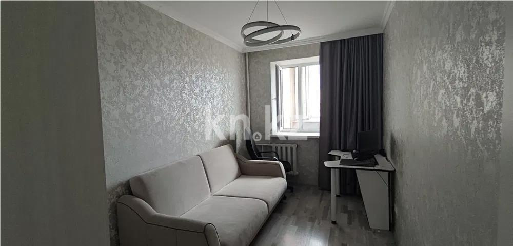 Продажа 3-комнатной квартиры, 70 м² - Продажа трехкомнатных квартир в блочном доме в Астане - страница 11 фото 2 из 6