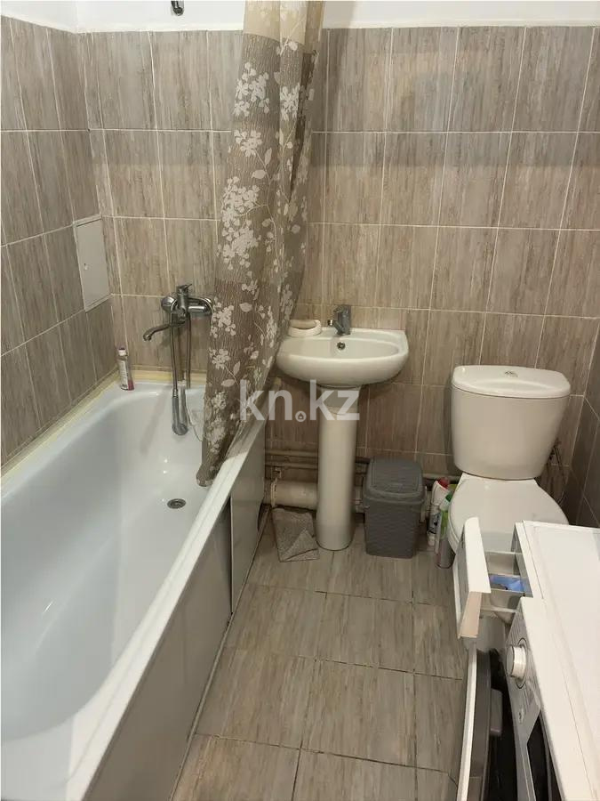 Продажа 1-комнатной квартиры, 44 м² - Недвижимость в Алматы фото 3 из 3