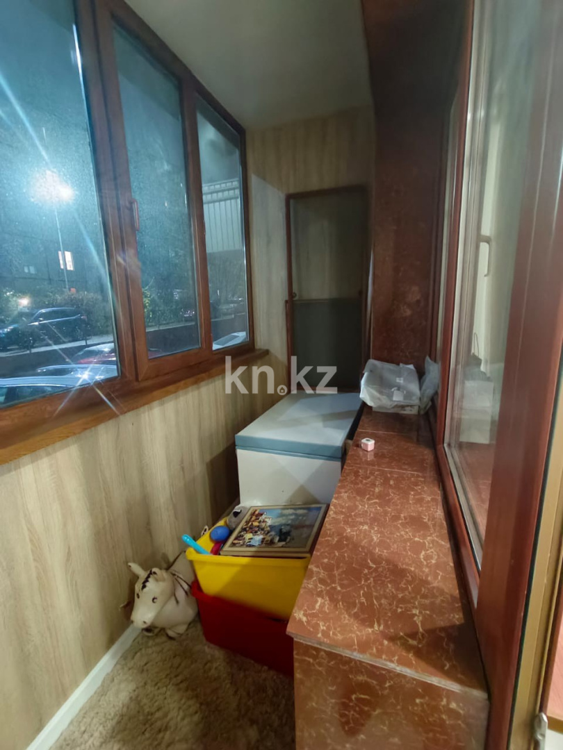 Продажа 2-комнатной квартиры, 67 м², ул. Жандосова, дом  150 - Продажа  двухкомнатных квартир в Алматы фото 9 из 10