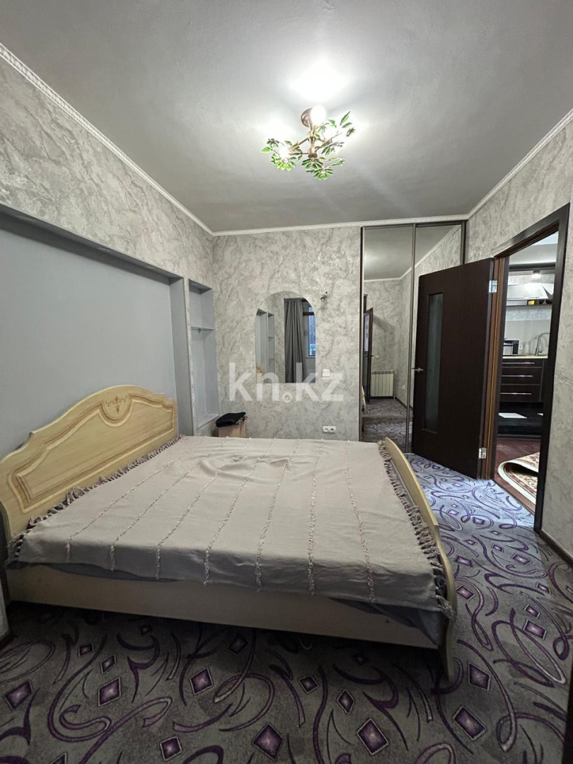 Аренда 2-комнатной квартиры, 50 м² - Аренда квартир помесячно в Астане фото 4 из 8
