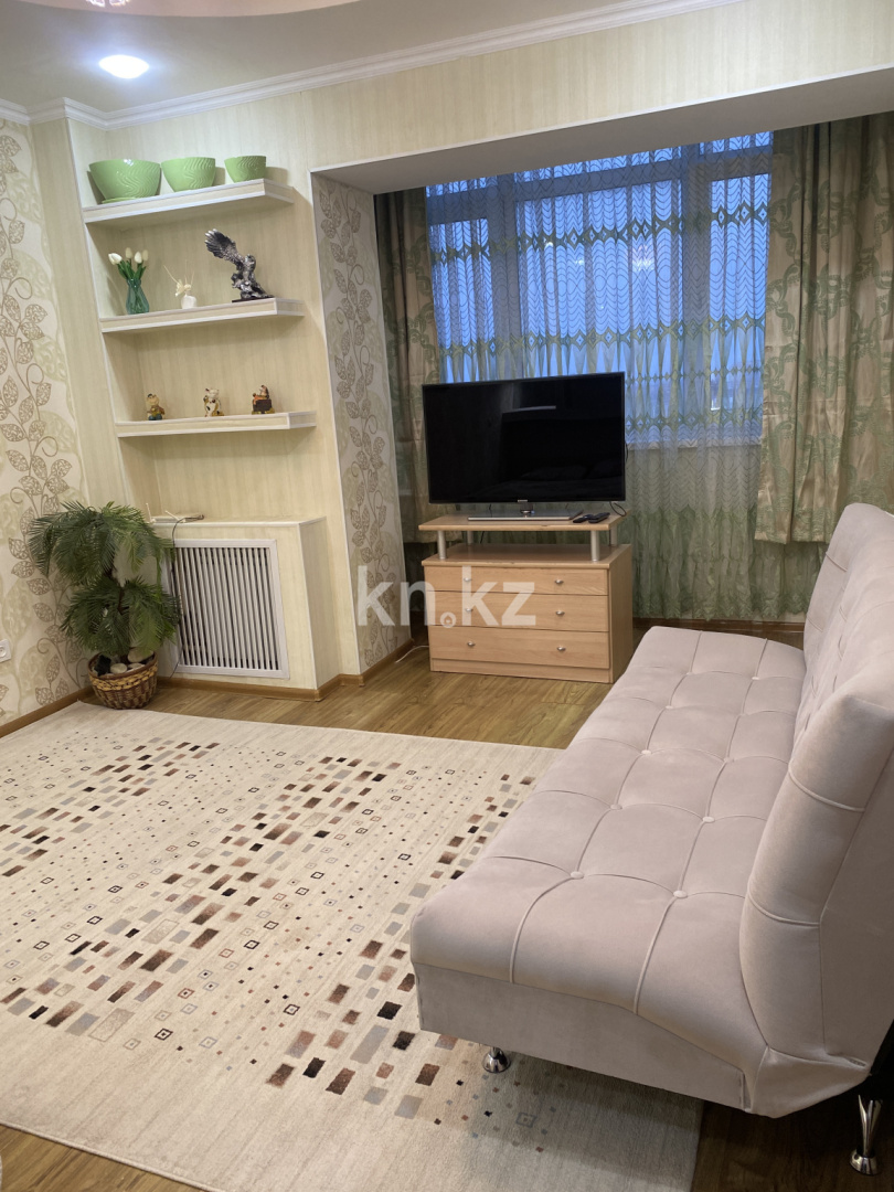 Аренда 1-комнатной квартиры посуточно, 37 м², мкр-н 12, дом  31 - Продажа и аренда недвижимости в Актау фото 4 из 7