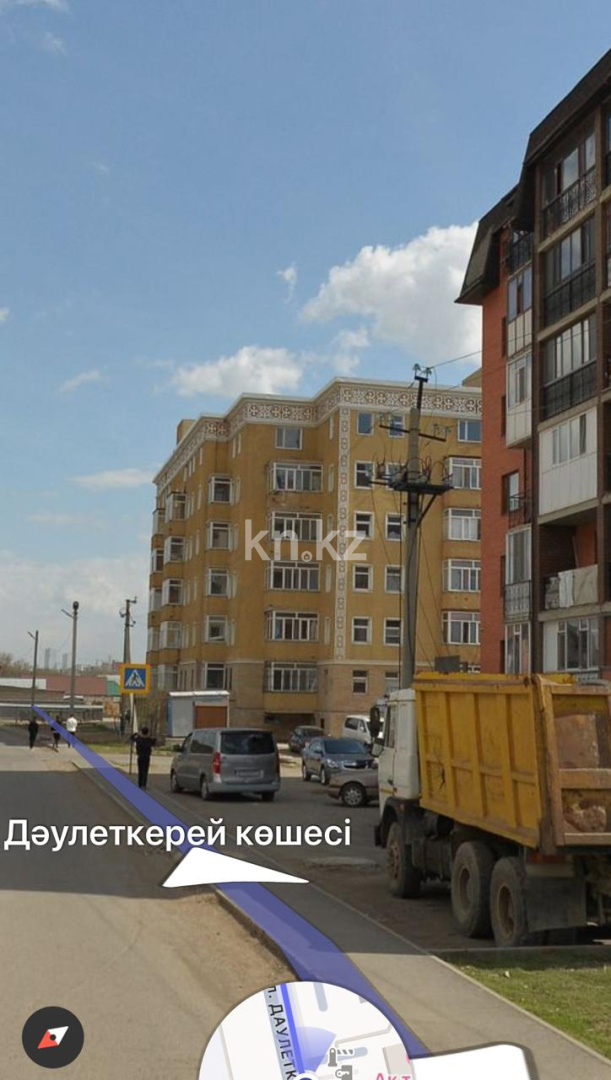 Продажа 2-комнатной квартиры, 88 м² - Продажа квартир в Казахстане - страница 17 фото 3 из 8