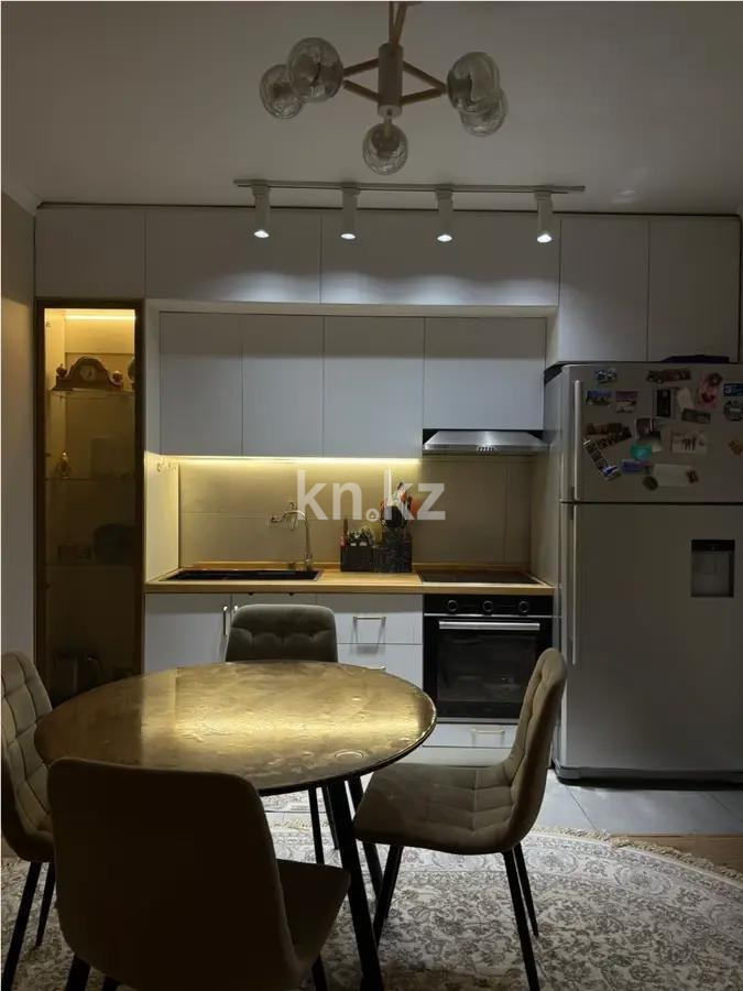 Продажа 3-комнатной квартиры, 74 м², мкр-н Шугыла, дом  340/35 - Продажа квартир в Казахстане фото 1 из 3