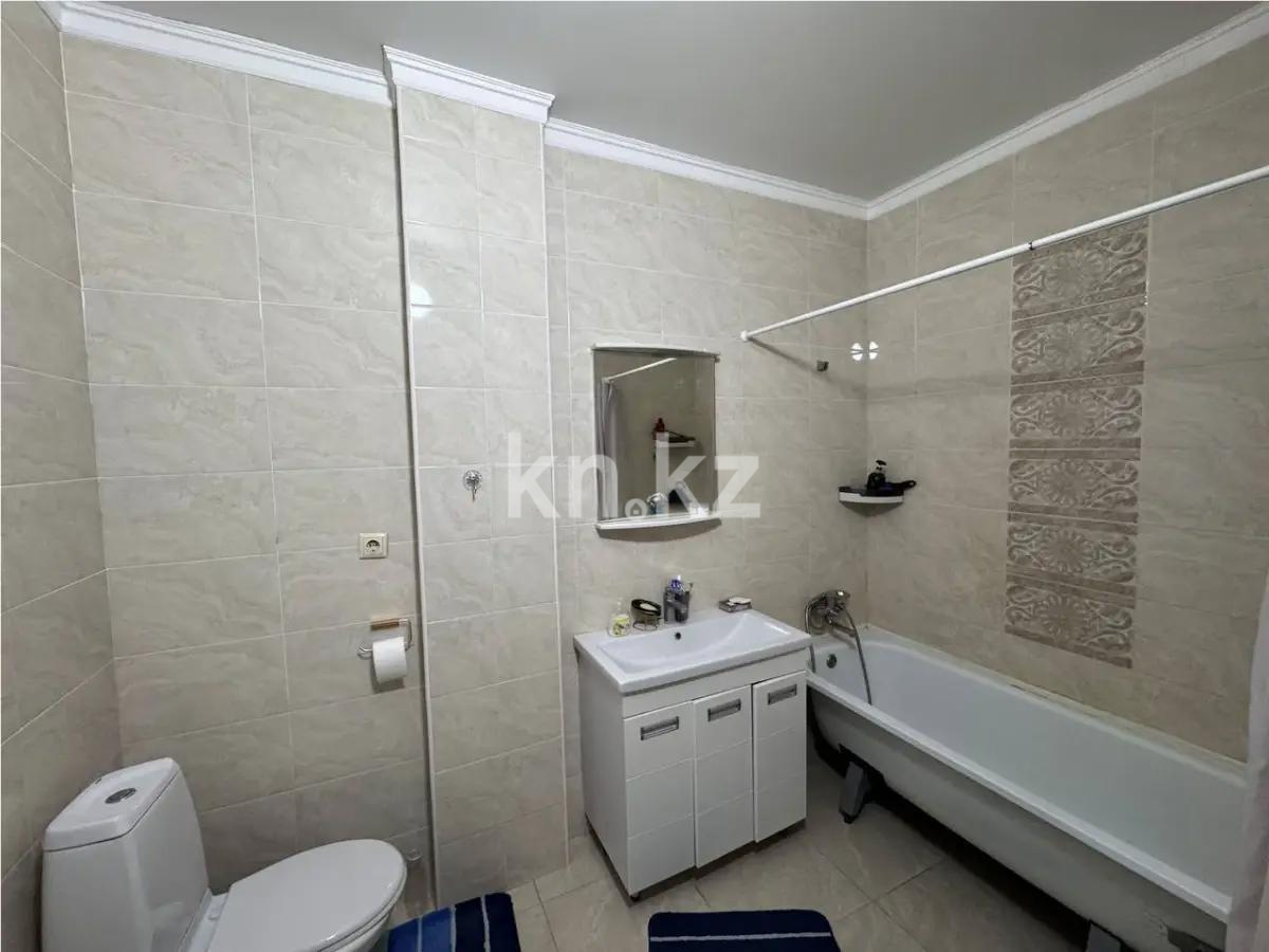 Продажа 2-комнатной квартиры, 63.6 м² - Продажа квартир в Астане фото 4 из 5