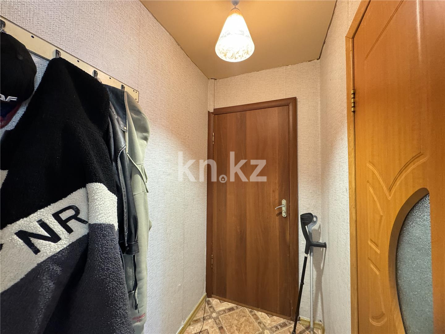 Продажа 2-комнатной квартиры, 45 м², пр. Момышулы в Темиртау - фото 6