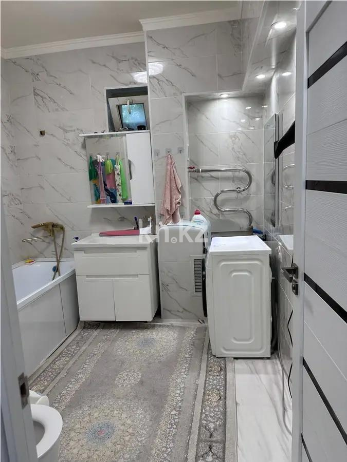 Продажа 3-комнатной квартиры, 69 м² в Алматы - фото 5