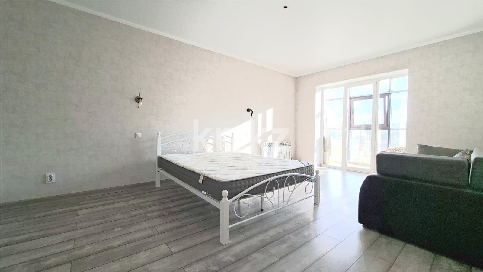 Продажа 3-комнатной квартиры, 87 м² в Караганде - фото 3