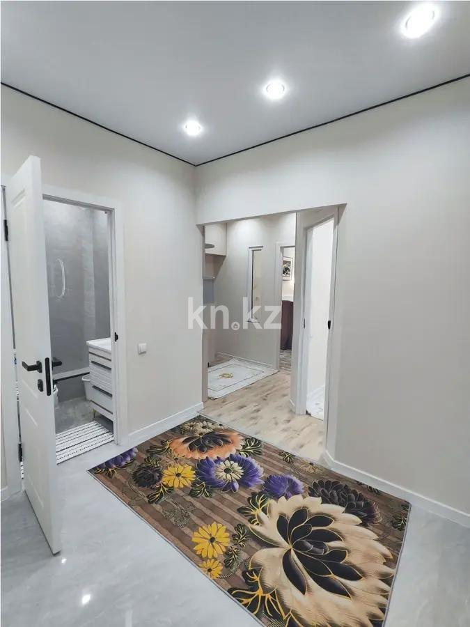 Продажа 2-комнатной квартиры, 40 м² - Продажа  двухкомнатных квартир в новостройках Алматы с фото - страница 47 фото 5 из 5