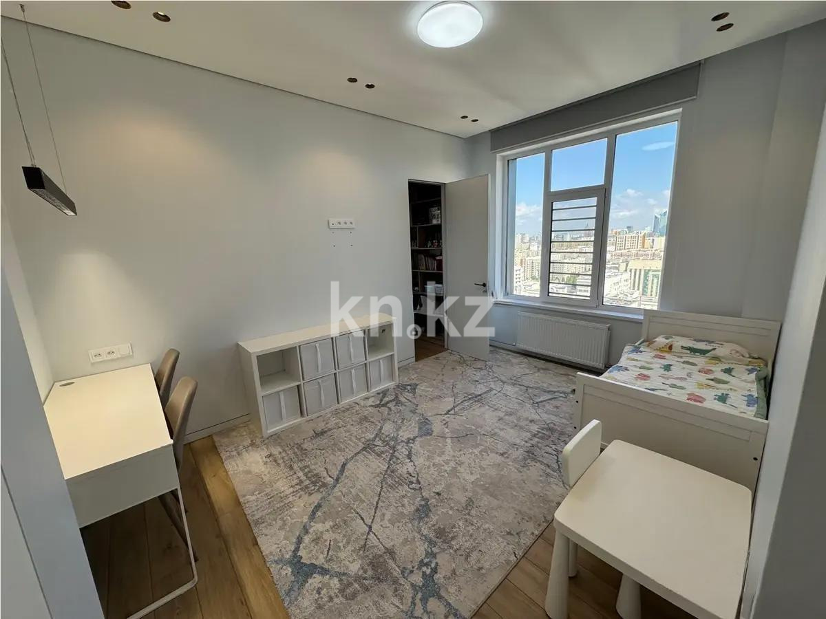 Продажа 4-комнатной квартиры, 120 м², ул. Акмешит, дом  13/3 в Астане - фото 7