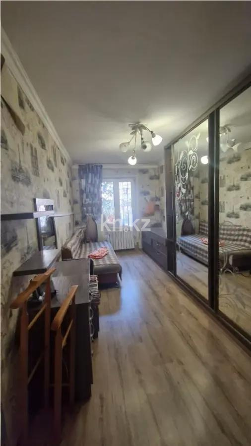 Продажа 3-комнатной квартиры, 58.5 м², мкр-н Алмагуль, дом  2 - Продажа квартир в Алматы фото 1 из 6