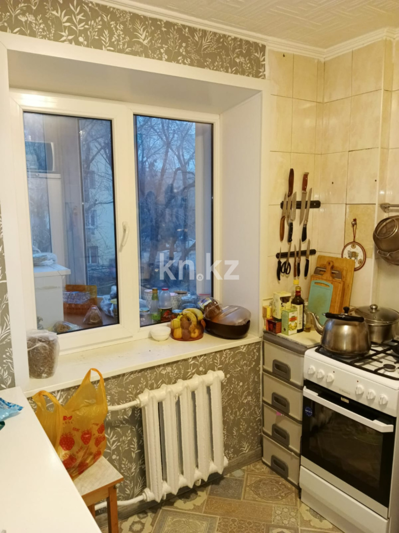 Продажа 2-комнатной квартиры, 44 м² - Продажа квартир в Карагандинской области фото 3 из 4