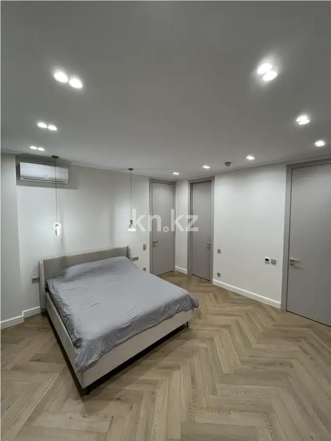 Продажа 4-комнатной квартиры, 143 м² в Астане - фото 2