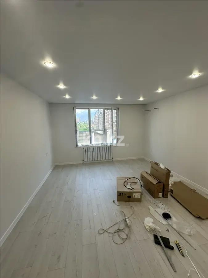 Продажа 2-комнатной квартиры, 61 м² в Алматы