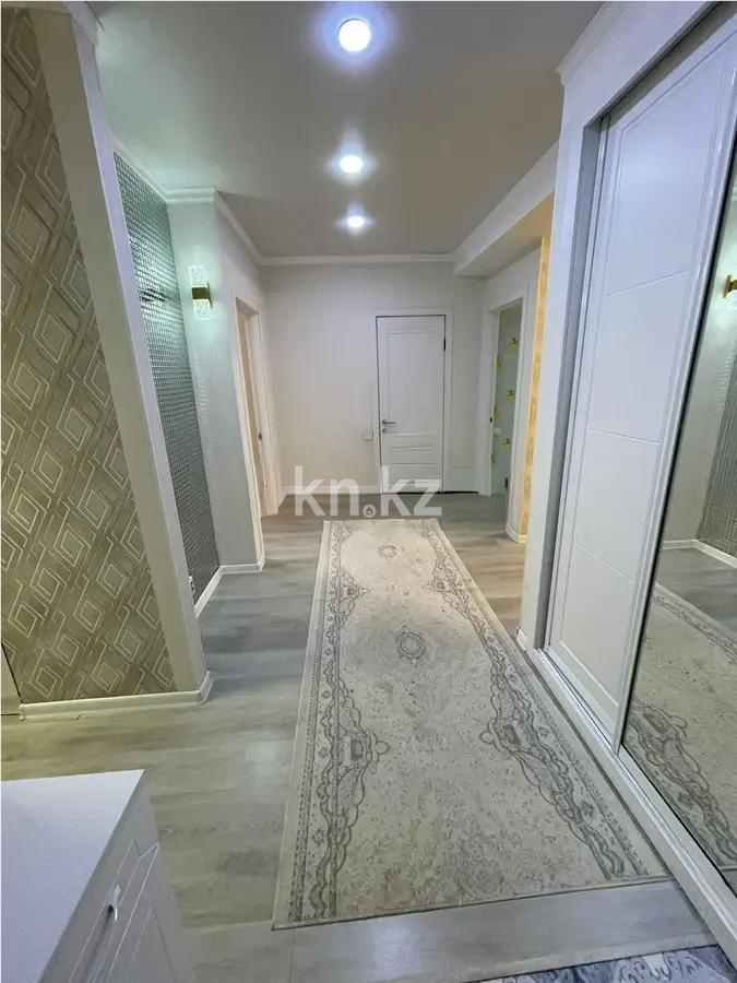 Продажа 3-комнатной квартиры, 78 м² в Алматы - фото 6