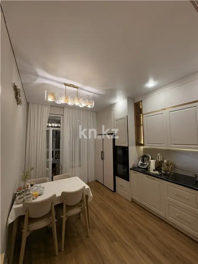 Продажа 3-комнатной квартиры, 100 м² в Астане - фото 3