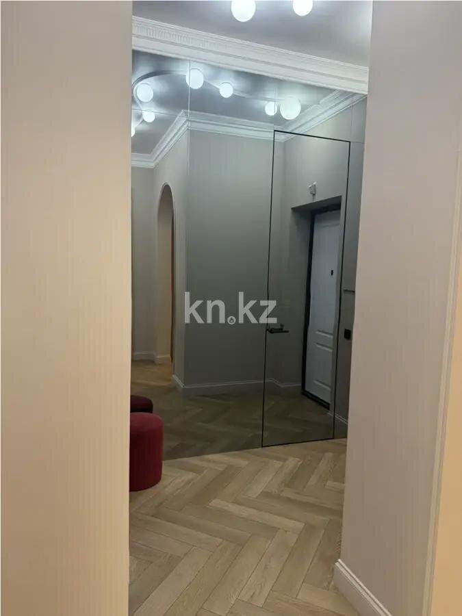 Продажа 3-комнатной квартиры, 100 м² в Астане - фото 7