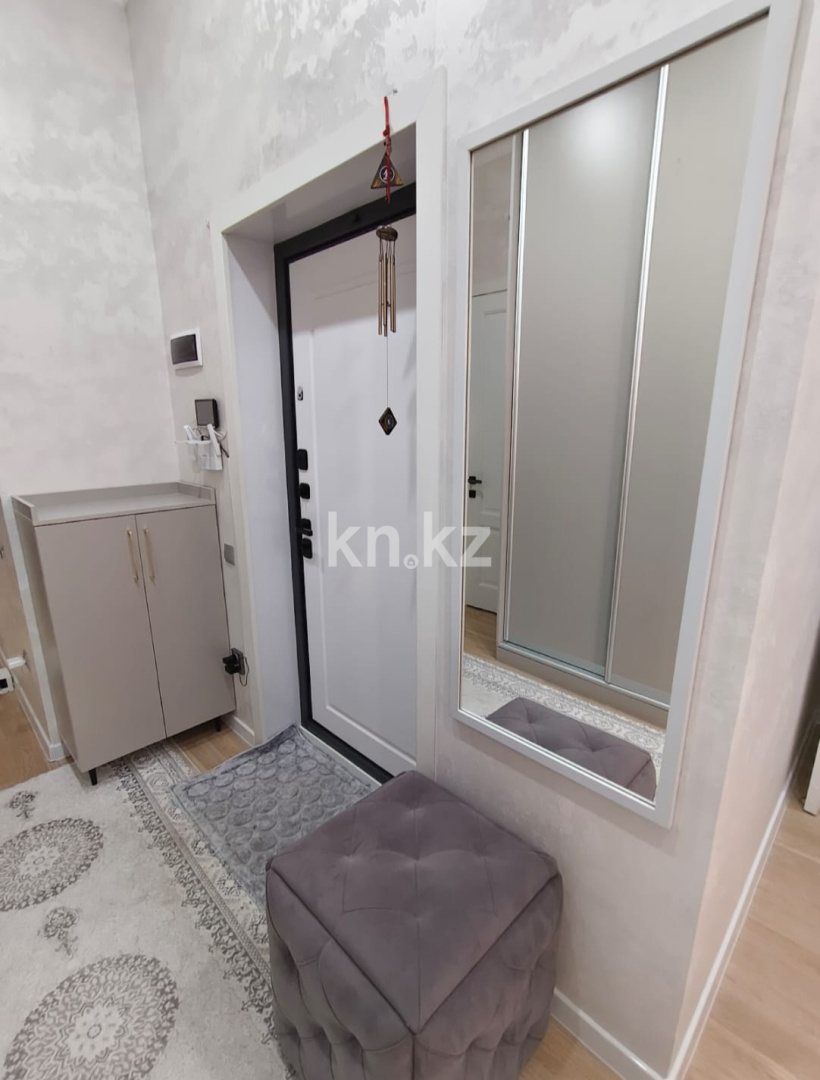 Продажа 3-комнатной квартиры, 76 м² - Продажа  трехкомнатных квартир в Караганде фото 11 из 22