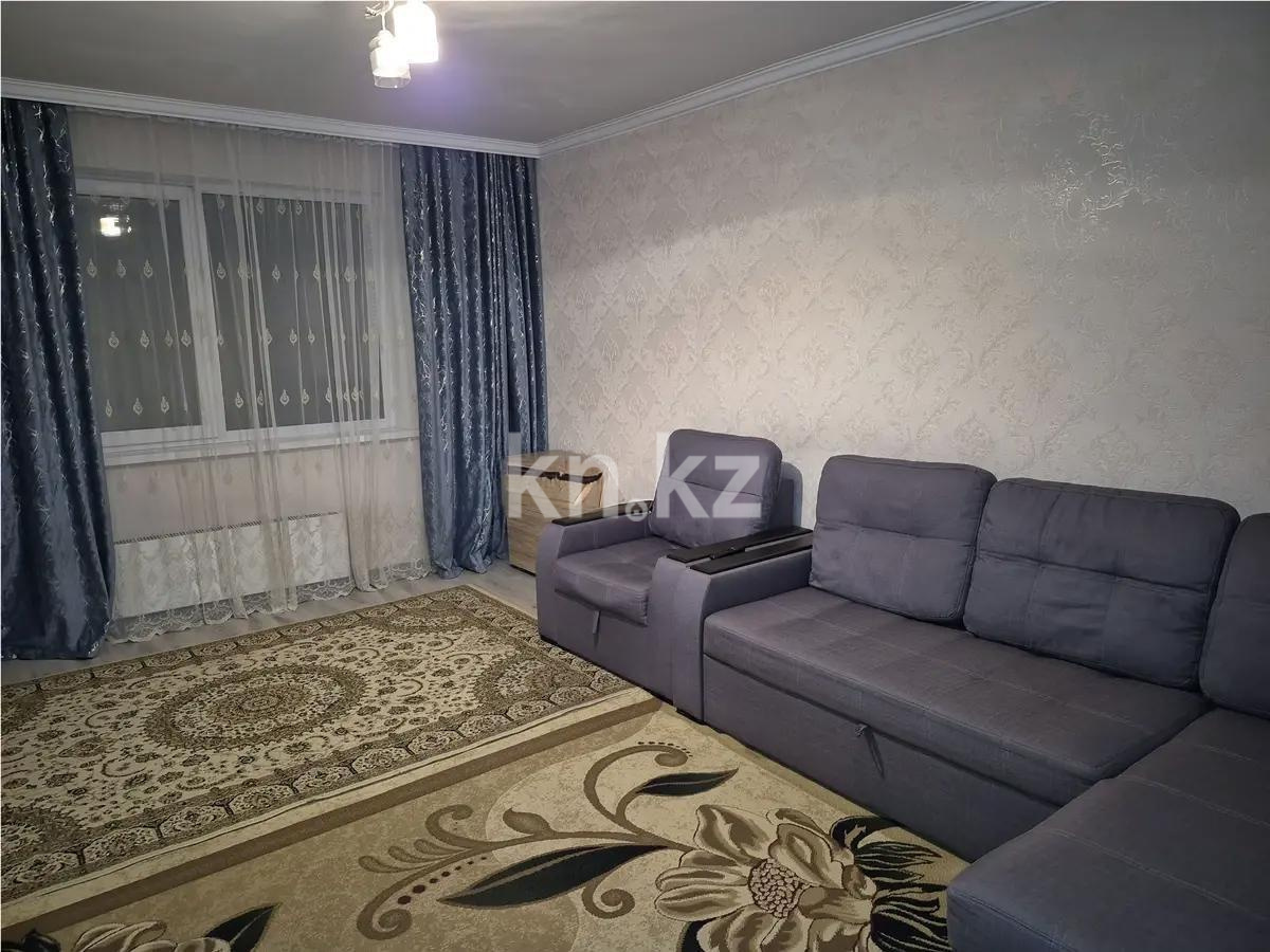 Продажа 2-комнатной квартиры, 60 м², мкр-н Зердели, дом  1/32 - Продажа  двухкомнатных квартир в Алматы без посредников фото 1 из 4