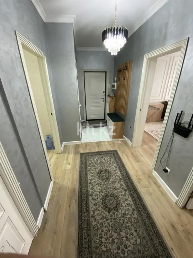 Продажа 3-комнатной квартиры, 84 м² в Алматы - фото 5