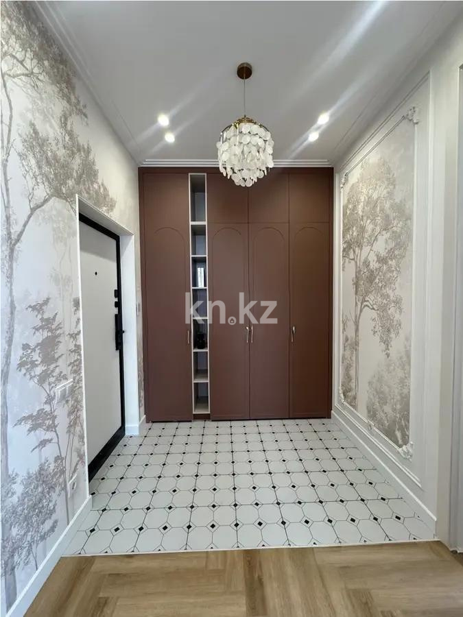 Продажа 3-комнатной квартиры, 63 м² в Астане - фото 4