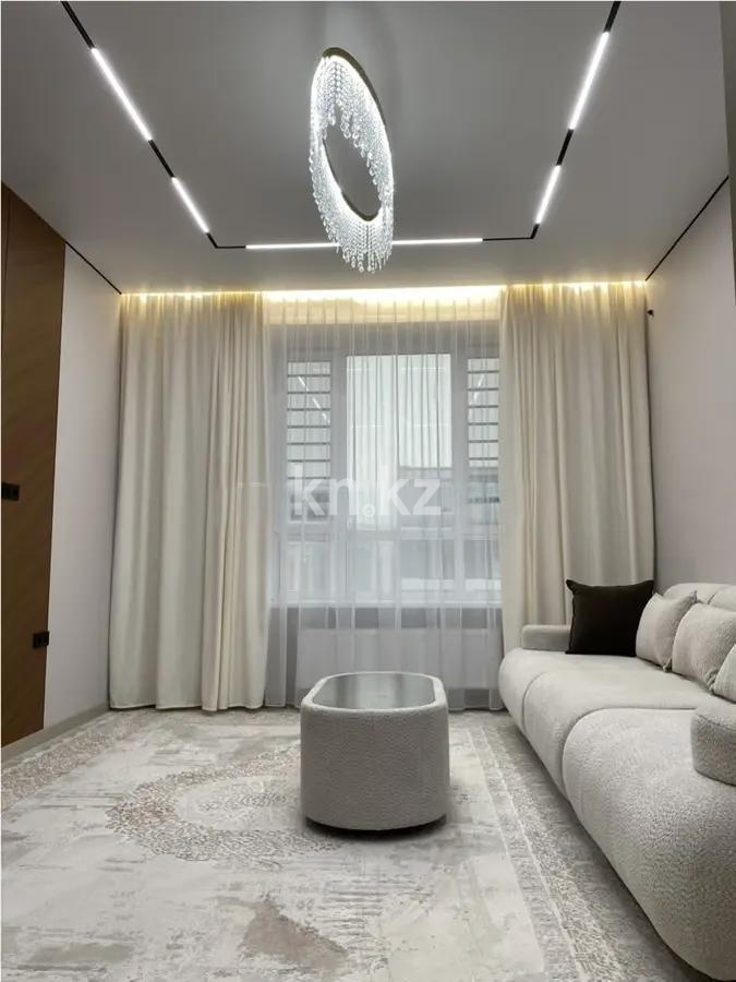 Продажа 2-комнатной квартиры, 63 м² в Астане