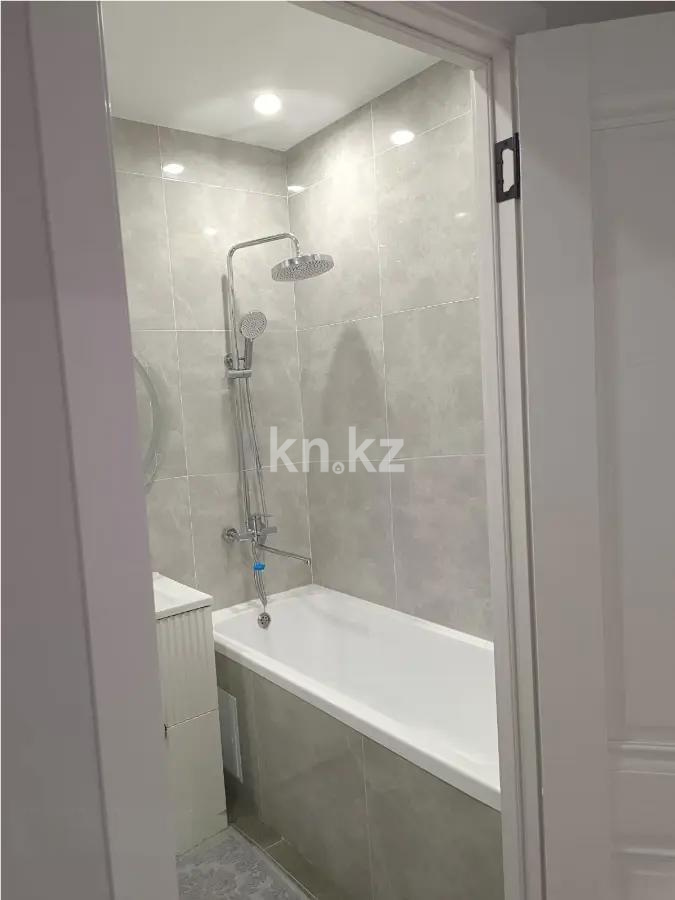 Продажа 1-комнатной квартиры, 42.7 м² - Продажа недвижимости в Астане - страница 31 фото 3 из 4